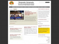 benposta-venezuela.org Thumbnail