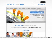 tecnocad.com
