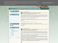 Ununiversodehistorias.blogspot.com