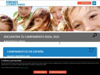forenex.com