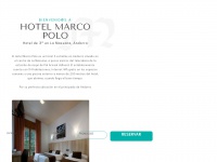 hotelmarcopolo.com Thumbnail