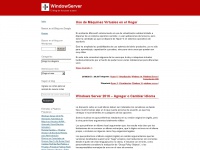 Windowserver.wordpress.com