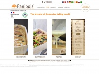 panibois.co.uk