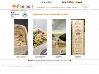 Panibois.com