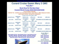 cunard-queen-mary-2us.com