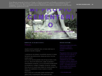 Mipropiocementerio.blogspot.com