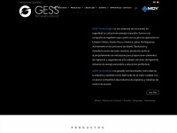 gess-inc.com Thumbnail