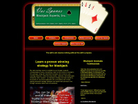 blackjackmaster.com Thumbnail