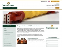 Watteredge.com