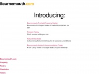 Bournemouth.com
