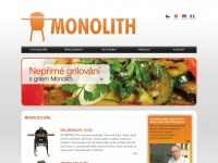 Monolith-gril.cz