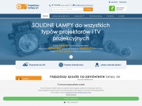 Projektory-lampy.pl