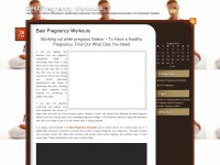 Bestpregnancyworkouts.wordpress.com