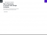 Parachutedesign.ca