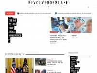 revolverdeblake.com