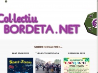 Bordeta.net