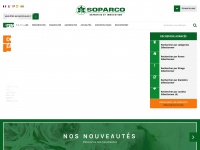 Soparco.com