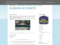 Hotelalbahiaalicante.blogspot.com