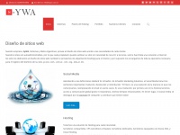 Sywa.com.ar