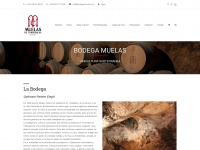 Bodegamuelas.com