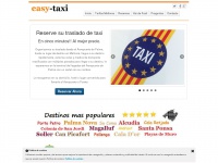 Easy-taxi.es