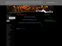 Tradballs.blogspot.com