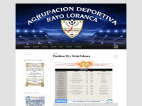 Rayoloranca.wordpress.com