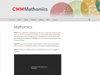 Mathomics.cl
