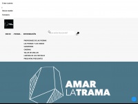 Amarlatrama.com.ar
