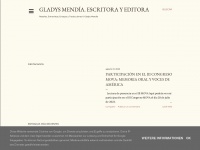 gladysmendia.blogspot.com Thumbnail