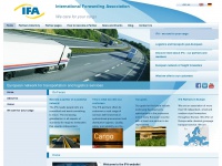 Ifa-forwarding.net