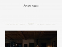 Alvaronegro.com