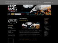 Akerbeltzshortfilm.blogspot.com