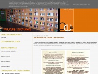 Bibliomoncho.blogspot.com