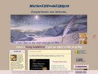 marianleemaslibros.blogspot.com Thumbnail