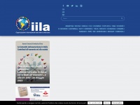 iila.org Thumbnail
