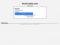 raulcuesta.com