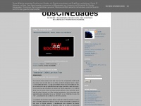 Obscinedades.blogspot.com