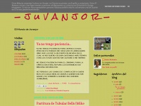 Juvanjor.blogspot.com