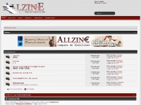 allzine.org Thumbnail