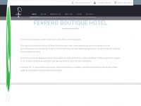 hotelferrero.com Thumbnail
