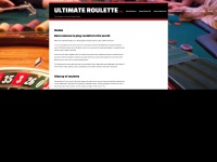 Ultimate-re.com
