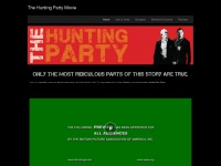 Thehuntingpartymovie.com