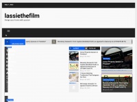 Lassiethefilm.com
