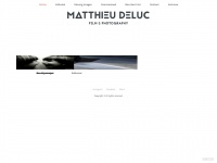 Matthieudeluc.com