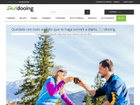 outdooing.com Thumbnail