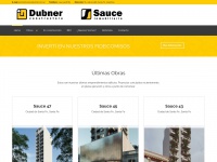 dubner.com.ar Thumbnail