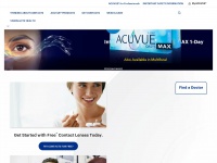 Acuvue.com