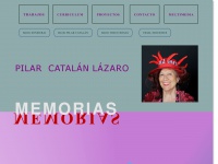 Pilarcatalanlazaro.com