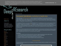 Deependresearch.org